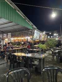 The most wanted Thai food in Kuala Lipis
