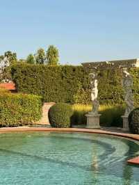 La Toscana สวนผึ้งที่พักฟิลลิ่งอิตาลี