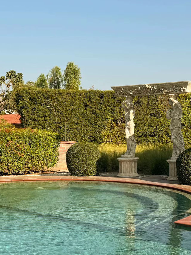 La Toscana สวนผึ้งที่พักฟิลลิ่งอิตาลี