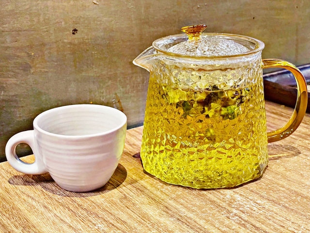 ร้านติ่มซำ ย่านเยาวราช