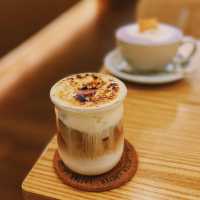 🌟 灣仔高質雅致cafe 🌟