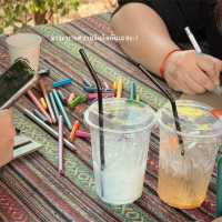 คาเฟ่โฮมมี่เชียงใหม่ อยู่(แล้วโคตร)สุข!!