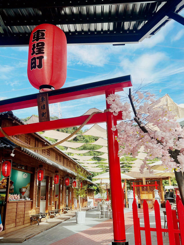 台灣日月潭周邊3日遊|小眾寶藏路線💖