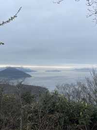高松｜來去跳島跟貓玩 女木、男木島線路