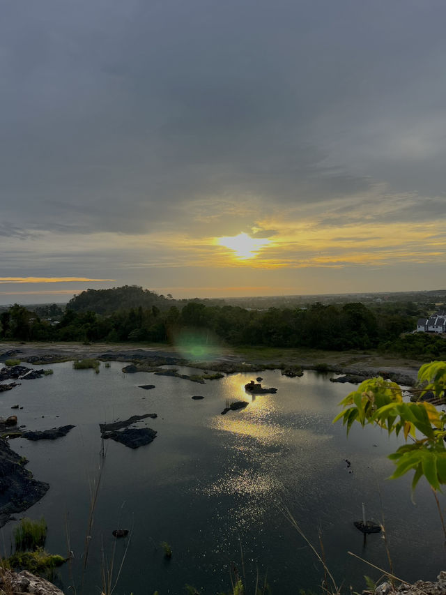 Bukit Malau, Jitra: A Scenic Hiking Spot in Kedah
