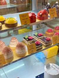 Arte by Padaria登陸Harbour City & K11 Art Mall