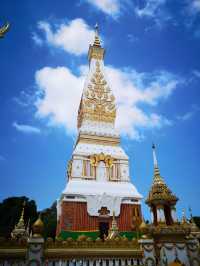ธาตุพนม นครพนม
