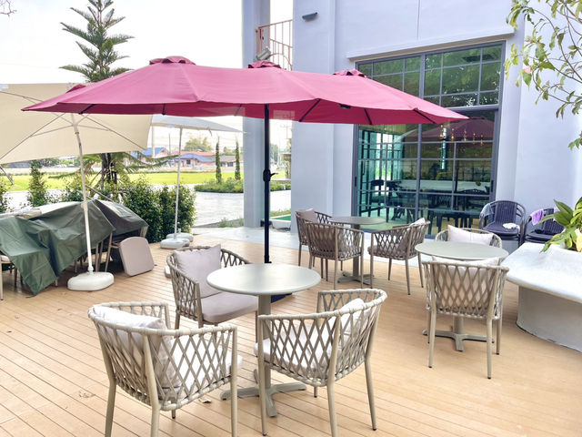 Hotel De One Dee โรงแรมเดอวันดี จ.พะเยา