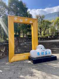 🏔️🥰大理蒼山 | 雲南的自然美景與徒步天堂👼🏻🚶🏼