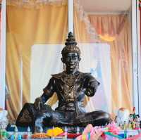 วัดพระธาตุดอยเขาควายแก้ว