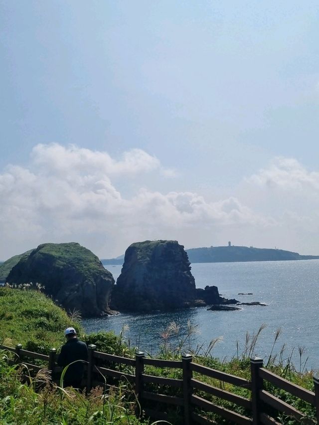 제주도 속의 섬 차귀도여행🏞