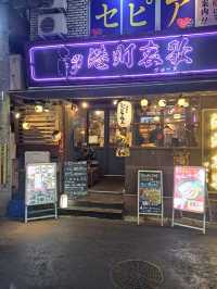 【神戸の夜を楽しむ♪】ジビエ料理でサクッと飲み