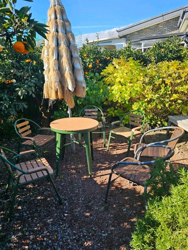 🌼서귀포 귤꽃다락 ⚘️제주감성 디저트 맛집