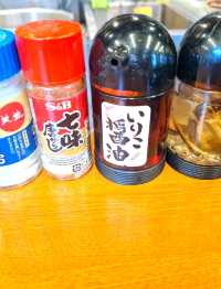 【高円寺】本格讃岐うどん