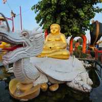วัดเขาช่องพัฒนาราม