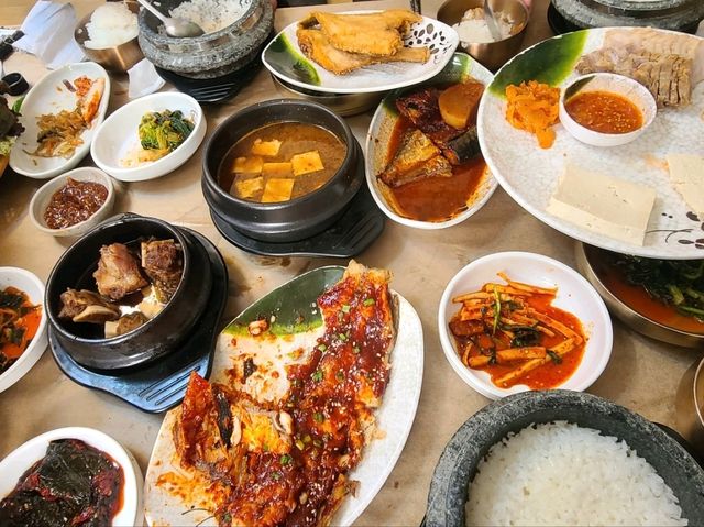 서울 당일치기 여행 공략 가이드!
