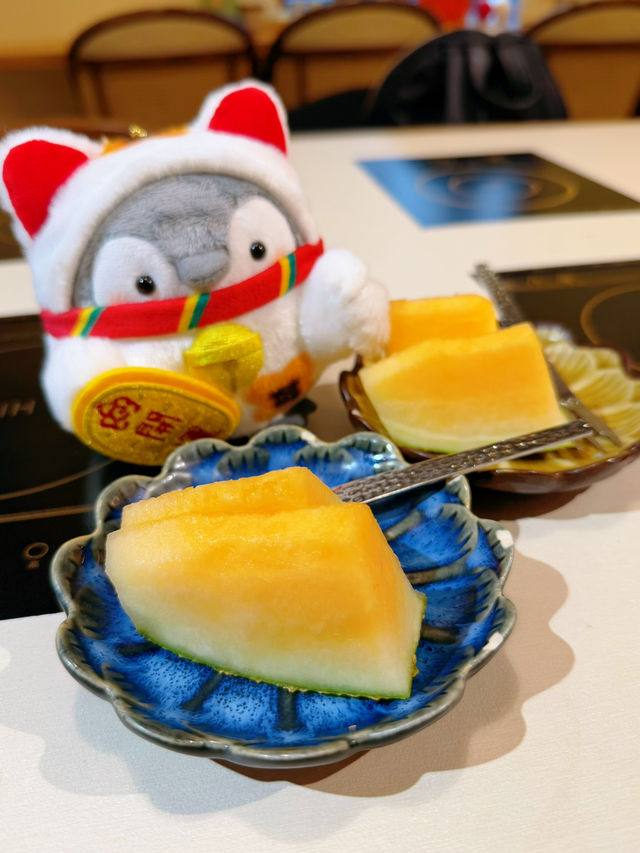 壽喜燒勁正正🤭
