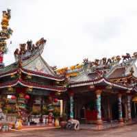 ศาลเจ้าพ่อหลักเมืองตราด