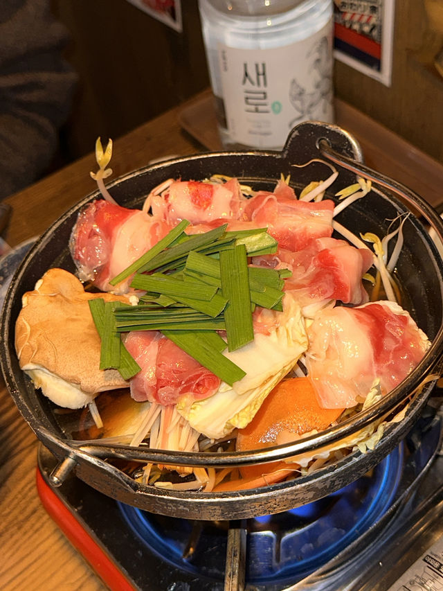 의정부 양갈비 맛집 히츠지야 의정부점