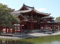 Byodoin Temple: A Timeless Treasure in Uji