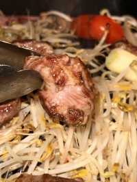 의정부 양갈비 맛집 히츠지야 의정부점
