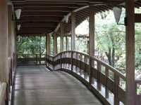 A Tranquil Escape Beside Himeji Castle: Koko-en’s Timeless Beauty