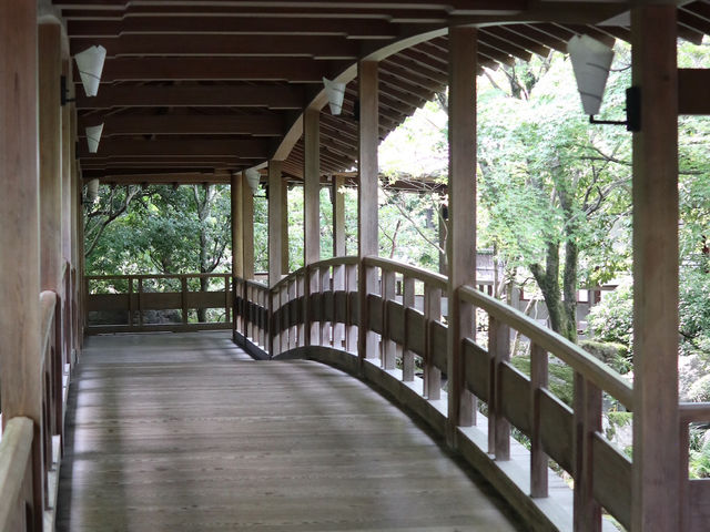 A Tranquil Escape Beside Himeji Castle: Koko-en’s Timeless Beauty