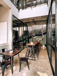 H COFFEE HOUSE