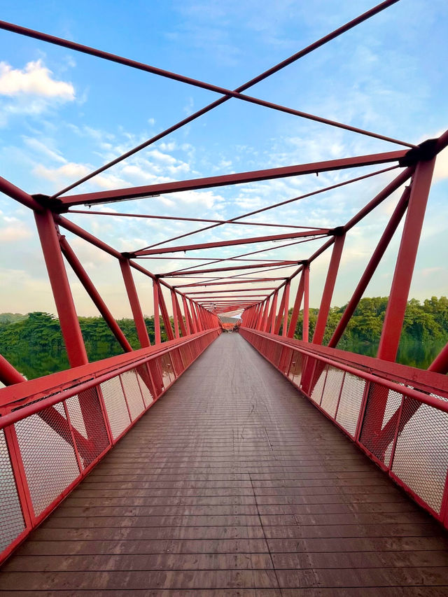 A Day Well Spent: Ideal Singapore Date Spots for Couples