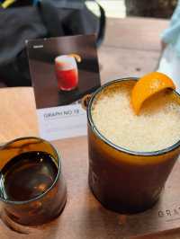  Artistic Brews at Graph Cafe