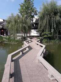 Nanxiang Ancient Town