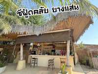 “ซีฟู้ดคลับบางแสน” ร้านสวยริมทะเลบางแสน