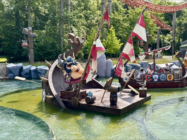 Holiday Park GmbH