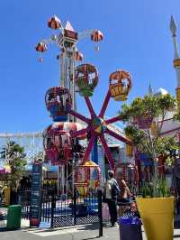 Luna Park Melbourne