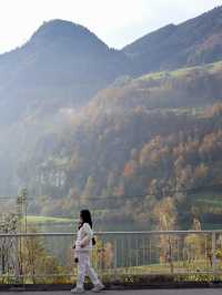 Switzerland 6 days 5 nights itinerary 