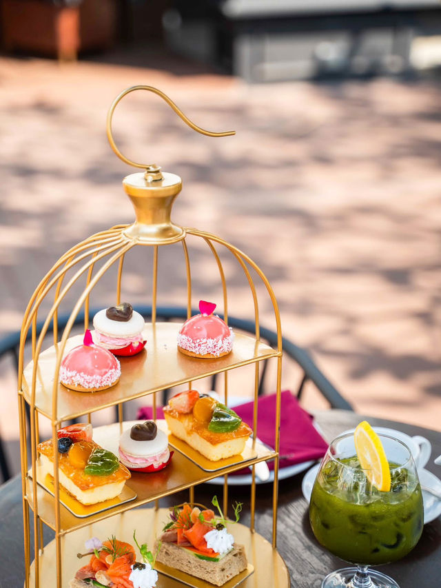 London Inn at Avani Khon Kaen Hotel & Convention C