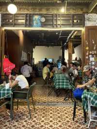 studiyo bar ข้าวสาร