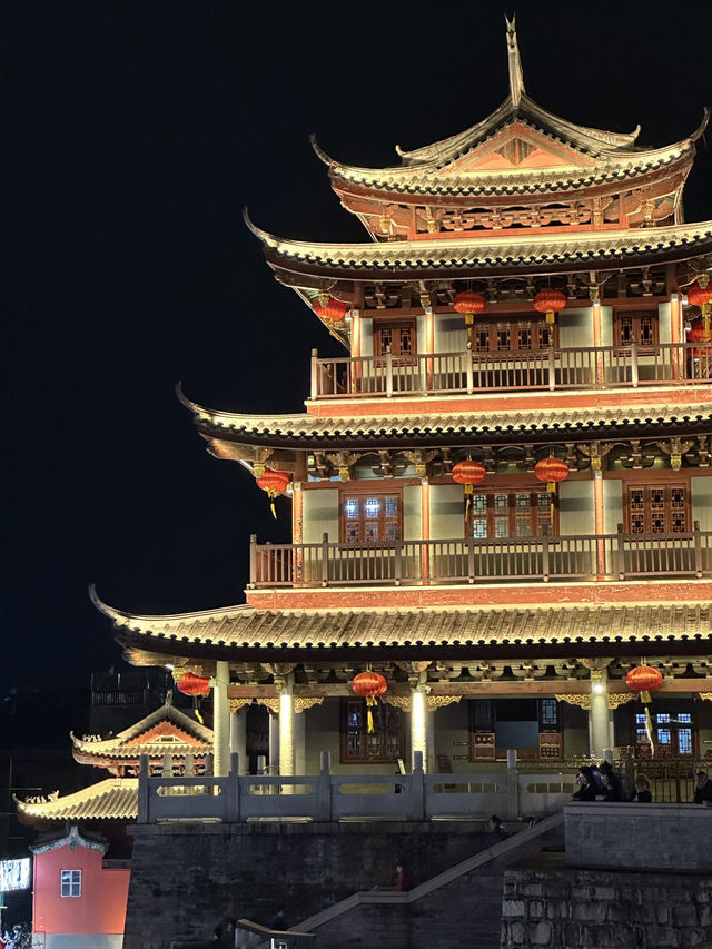 廣東潮州（孝親版本）｜2天1夜吃喝行程