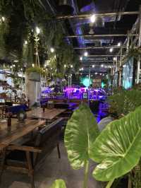 Secret Garden in the Heart of Orchard: A Hidden Oasis for Pampering and Cafe Hopping