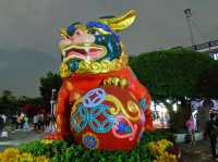 OCT (Overseas Chinese Town)