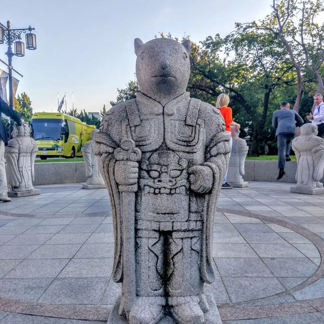 国立民俗博物館子供博物館 