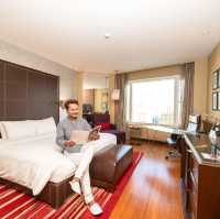 Hilton Bangkok Grande Asoke