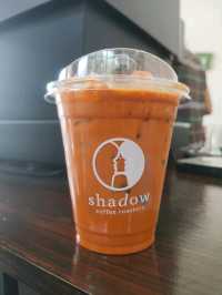 ดื่มกาแฟดีๆ บรรยากาศดี ที่ Shadow Coffee Roast