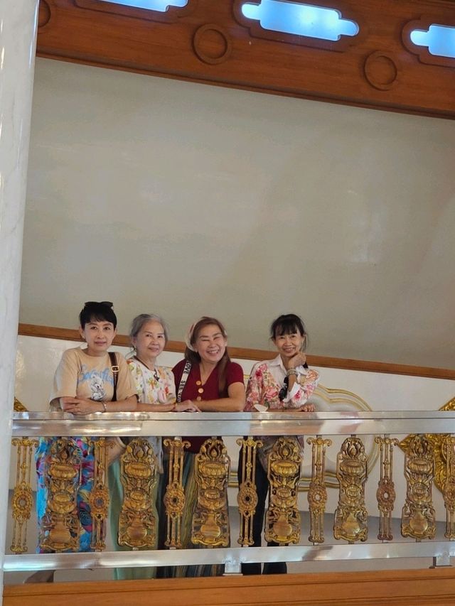 วัดแสงธรรม  นครราชสีมา 