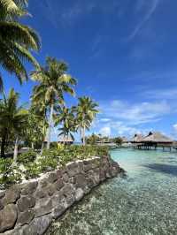 Conrad Bora Bora Nui: A Luxurious Overwater Escape in Paradise