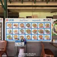 กุ้งเผาริมน้ำอยุธยา มิชลิน 3 ปีซ้อน