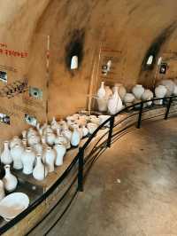 The Mokpo Ceramic Livingware Museum