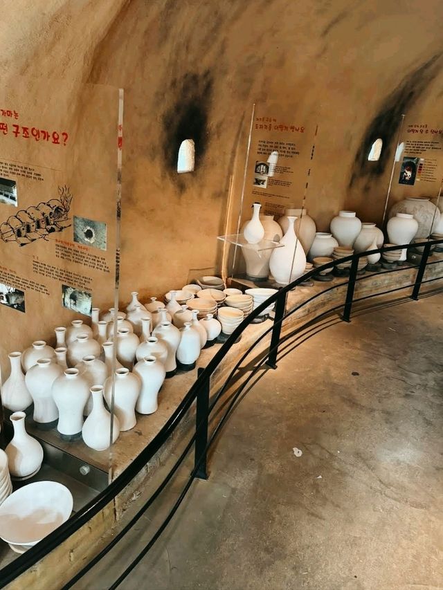 The Mokpo Ceramic Livingware Museum