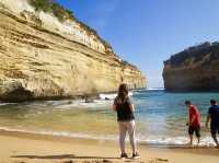An Unforgettable Journey on the Great Ocean Road