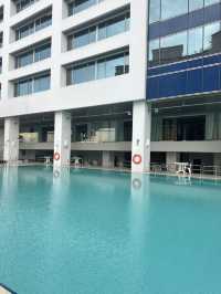 Astana Wing Riverside Majestic - Perfect Location with Scenic River Views